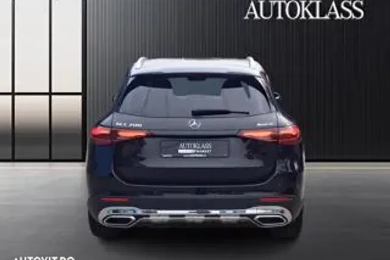 Mercedes-Benz GLC din 2024 cu 24.018 km - oferta MER186979 - foto 4