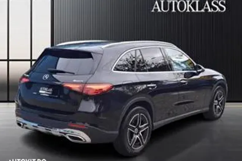 Mercedes-Benz GLC din 2024 cu 24.018 km - oferta MER186979 - foto 6