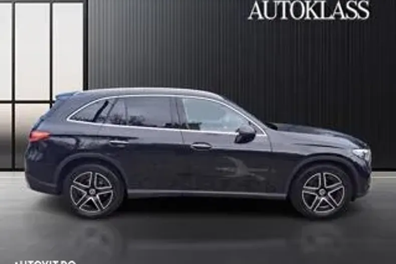 Mercedes-Benz GLC din 2024 cu 24.018 km - oferta MER186979 - foto 7