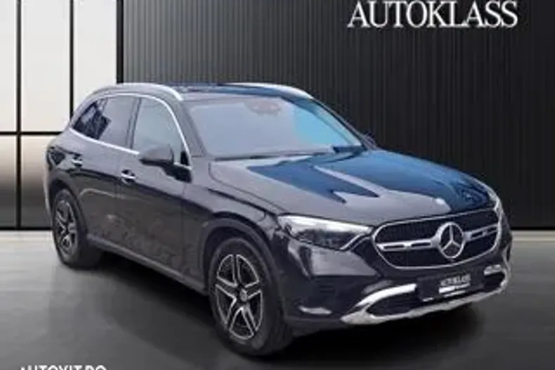 Mercedes-Benz GLC din 2024 cu 24.018 km - oferta MER186979 - foto 8