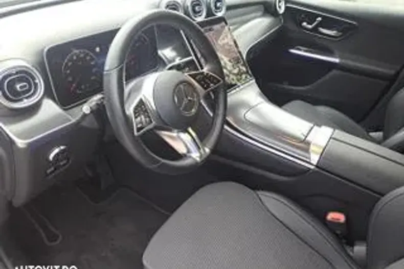 Mercedes-Benz GLC din 2024 cu 24.018 km - oferta MER186979 - foto 10