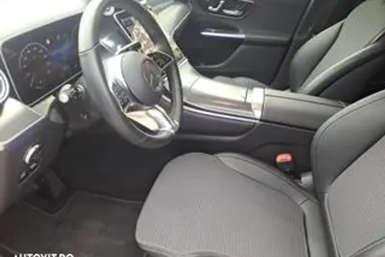 Mercedes-Benz GLC din 2024 cu 24.018 km - oferta MER186979 - foto 14