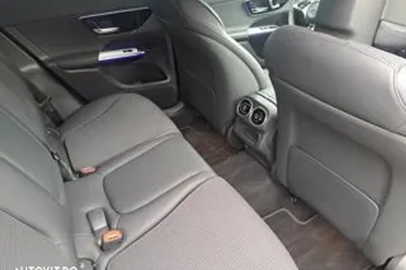 Mercedes-Benz GLC din 2024 cu 24.018 km - oferta MER186979 - foto 15