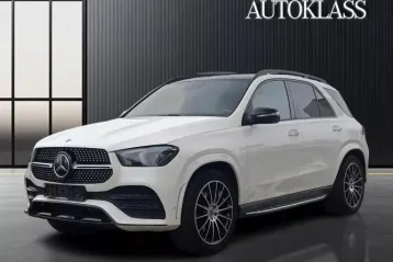 Mercedes-Benz GLE din 2023 - oferta MER186980