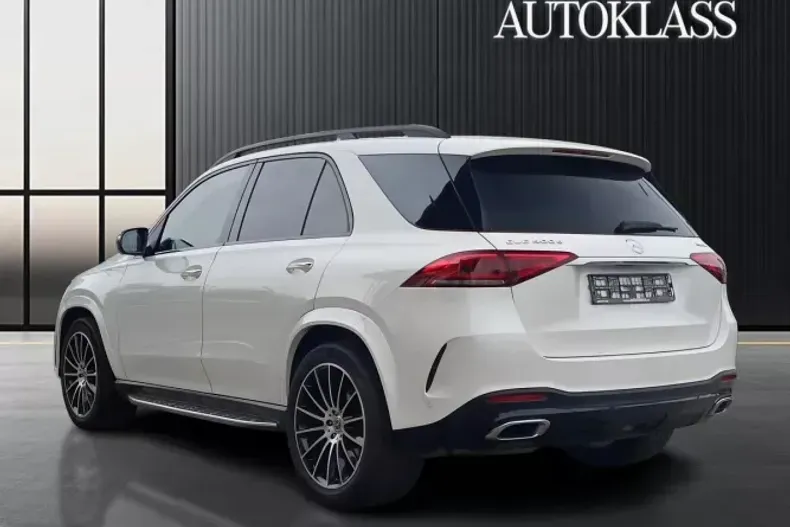 Mercedes-Benz GLE din 2023 cu 87.000 km - oferta MER186980 - foto 3