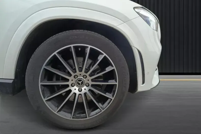 Mercedes-Benz GLE din 2023 cu 87.000 km - oferta MER186980 - foto 8