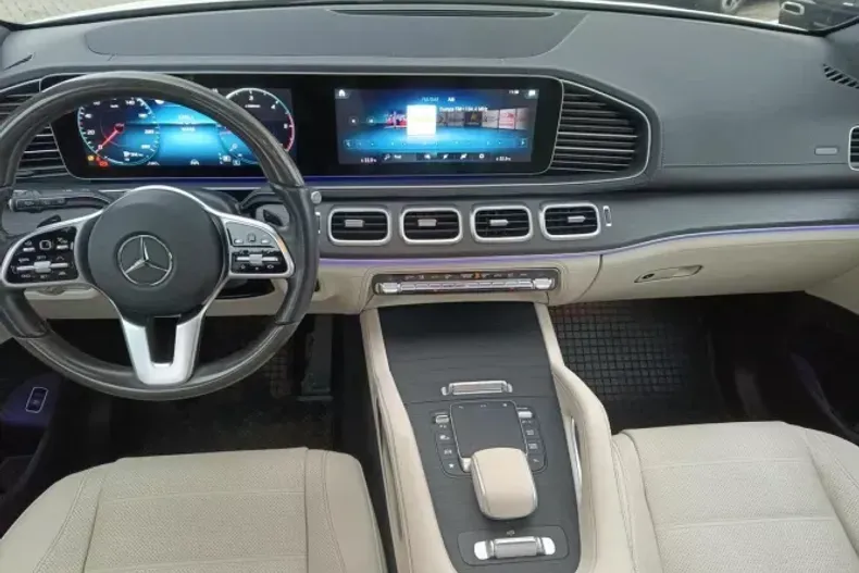 Mercedes-Benz GLE din 2023 cu 87.000 km - oferta MER186980 - foto 11