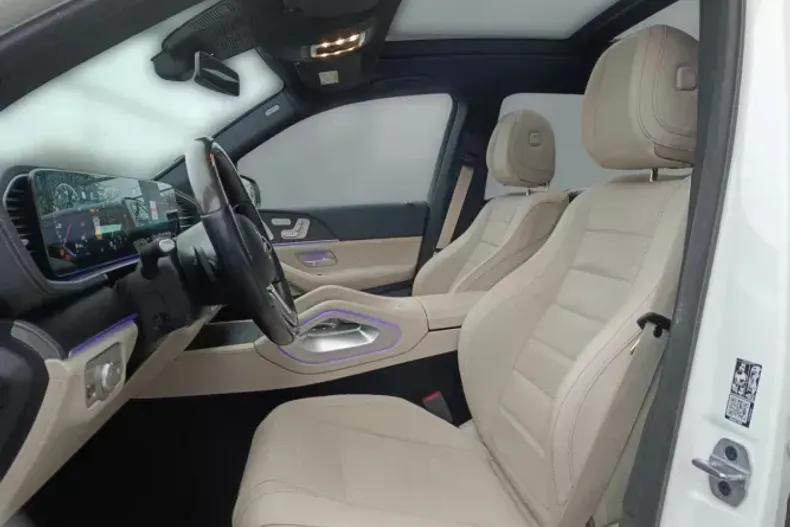 Mercedes-Benz GLE din 2023 cu 87.000 km - oferta MER186980 - foto 14