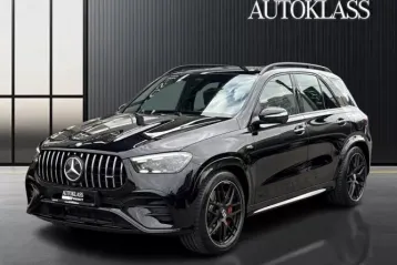 Mercedes-Benz GLE din 2024 - oferta MER186981