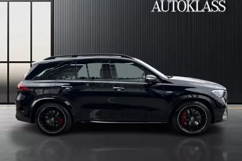 Mercedes-Benz GLE din 2024 cu 14.089 km - oferta MER186981 - foto 5