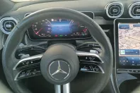 Mercedes-Benz GLC Coupe din 2024 cu 45.337 km - oferta MER186982 - foto 10
