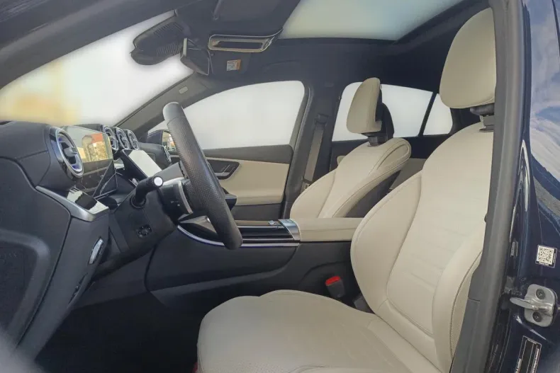 Mercedes-Benz GLC Coupe din 2024 cu 45.337 km - oferta MER186982 - foto 13