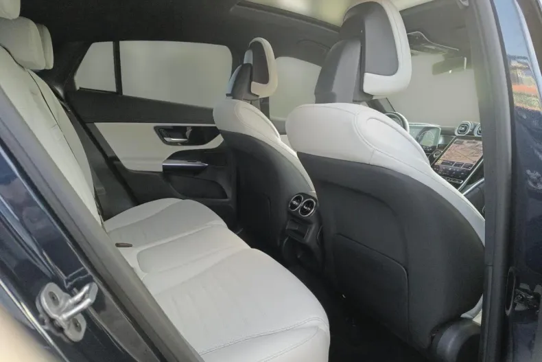 Mercedes-Benz GLC Coupe din 2024 cu 45.337 km - oferta MER186982 - foto 14