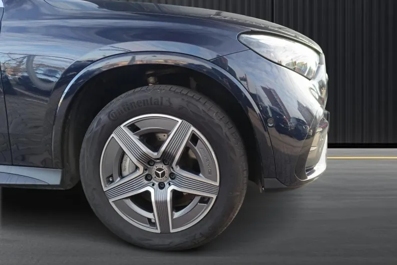 Mercedes-Benz GLC Coupe din 2024 cu 45.337 km - oferta MER186982 - foto 15