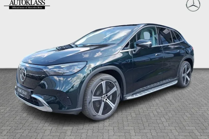 Mercedes-Benz EQE din 2024 cu 9.600 km - oferta MER186983 - foto 1