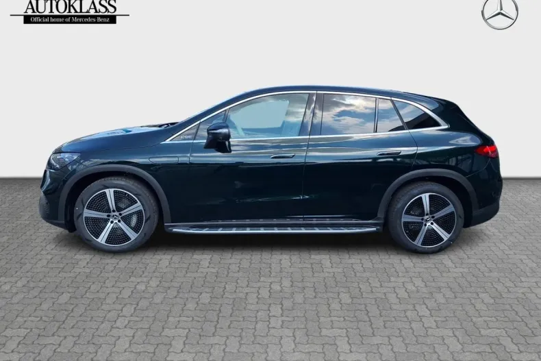 Mercedes-Benz EQE din 2024 cu 9.600 km - oferta MER186983 - foto 2