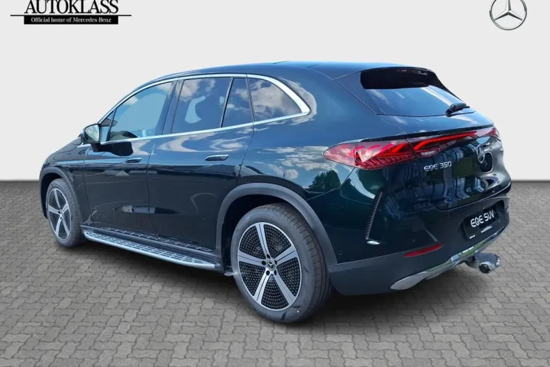 Mercedes-Benz EQE din 2024 cu 9.600 km - oferta MER186983 - foto 3