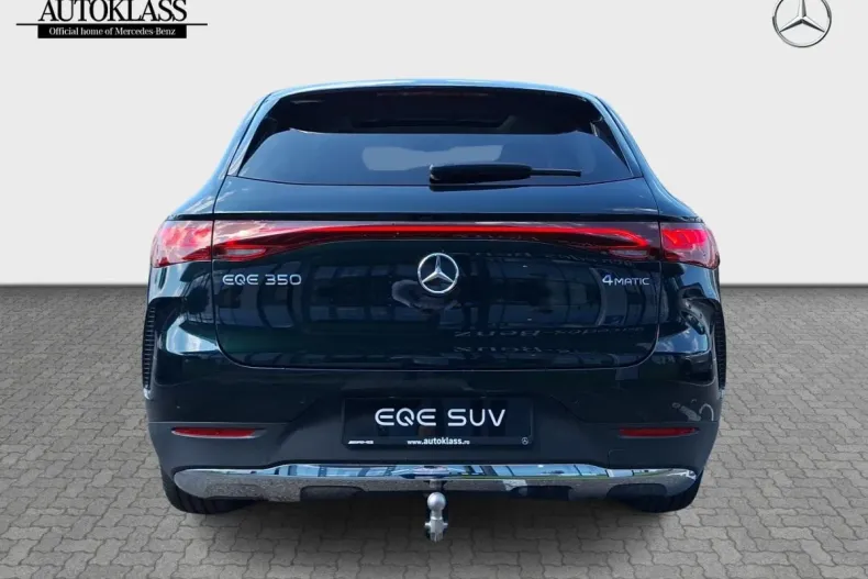Mercedes-Benz EQE din 2024 cu 9.600 km - oferta MER186983 - foto 4