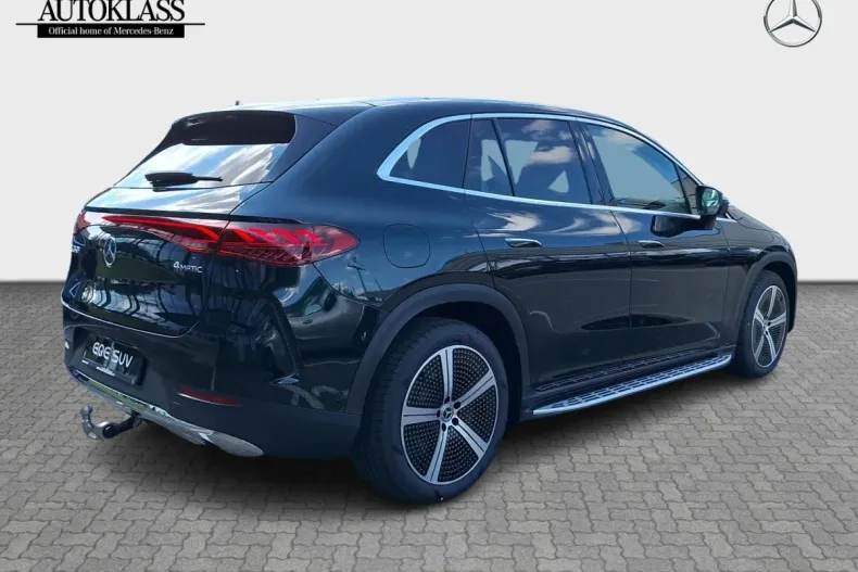 Mercedes-Benz EQE din 2024 cu 9.600 km - oferta MER186983 - foto 5
