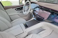 Mercedes-Benz EQE din 2024 cu 9.600 km - oferta MER186983 - foto 13