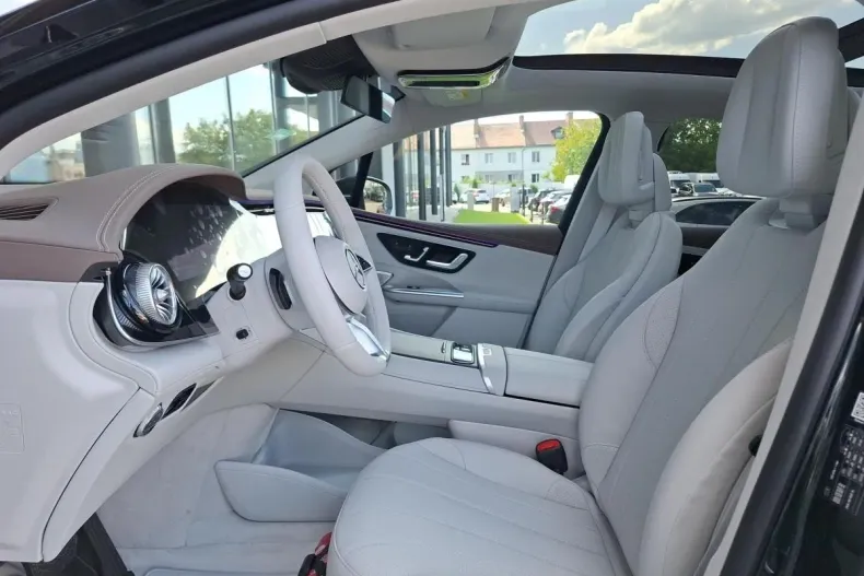 Mercedes-Benz EQE din 2024 cu 9.600 km - oferta MER186983 - foto 14