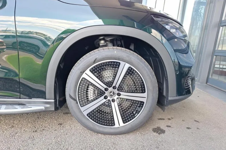 Mercedes-Benz EQE din 2024 cu 9.600 km - oferta MER186983 - foto 16