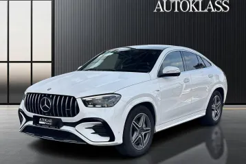 Mercedes-Benz GLE din 2023 - oferta MER186984