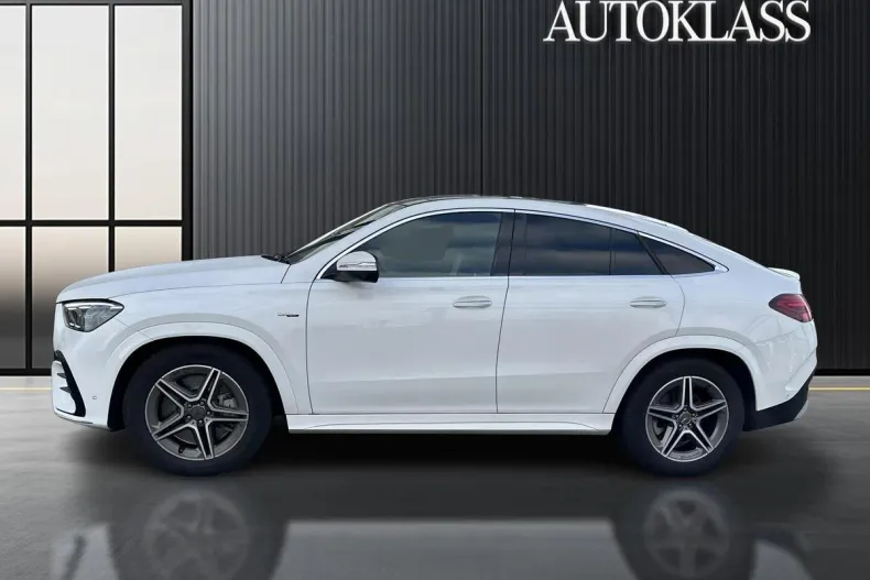 Mercedes-Benz GLE din 2023 cu 21.920 km - oferta MER186984 - foto 2