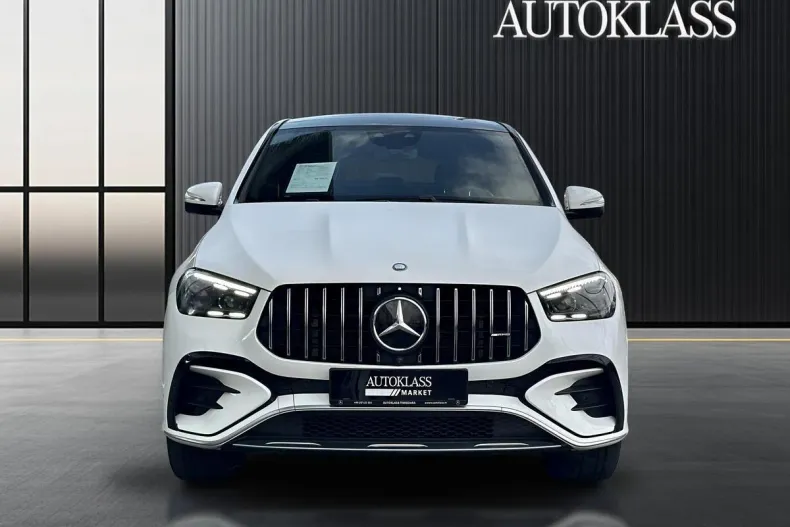 Mercedes-Benz GLE din 2023 cu 21.920 km - oferta MER186984 - foto 3