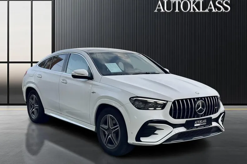 Mercedes-Benz GLE din 2023 cu 21.920 km - oferta MER186984 - foto 4