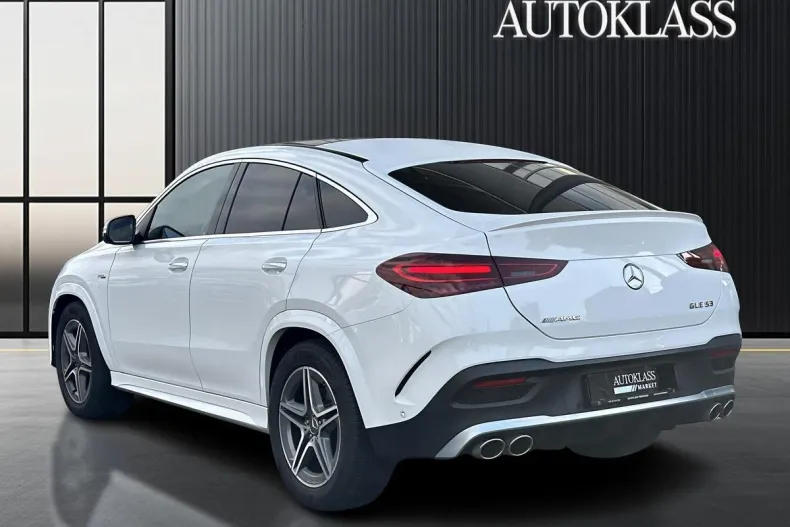 Mercedes-Benz GLE din 2023 cu 21.920 km - oferta MER186984 - foto 5