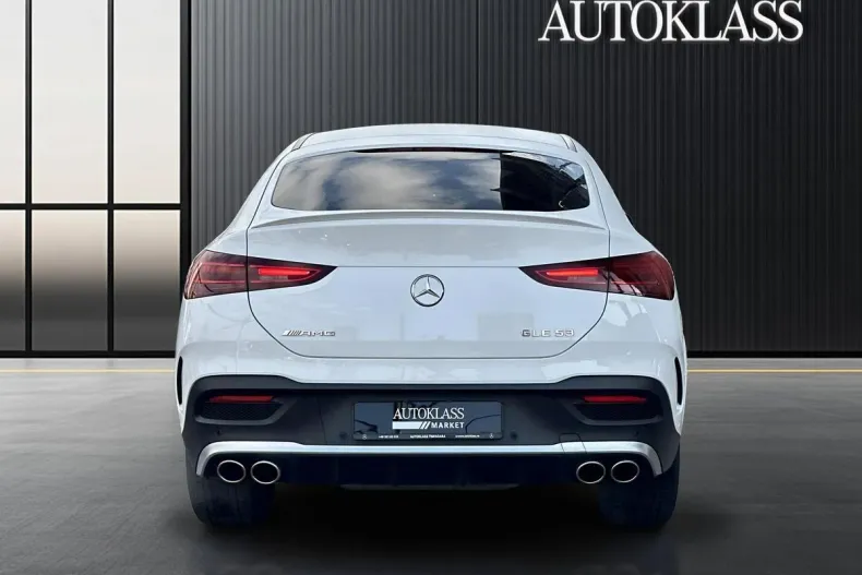 Mercedes-Benz GLE din 2023 cu 21.920 km - oferta MER186984 - foto 6
