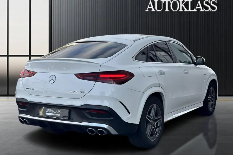 Mercedes-Benz GLE din 2023 cu 21.920 km - oferta MER186984 - foto 7