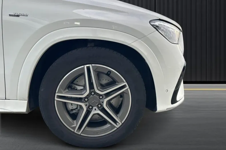 Mercedes-Benz GLE din 2023 cu 21.920 km - oferta MER186984 - foto 14