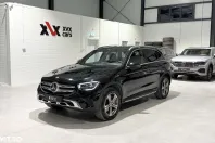 Mercedes-Benz GLC din 2022 cu 161.704 km - oferta MER186985 - foto 1