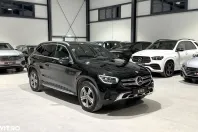 Mercedes-Benz GLC din 2022 cu 161.704 km - oferta MER186985 - foto 2