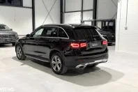 Mercedes-Benz GLC din 2022 cu 161.704 km - oferta MER186985 - foto 3