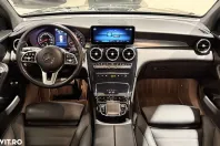 Mercedes-Benz GLC din 2022 cu 161.704 km - oferta MER186985 - foto 5