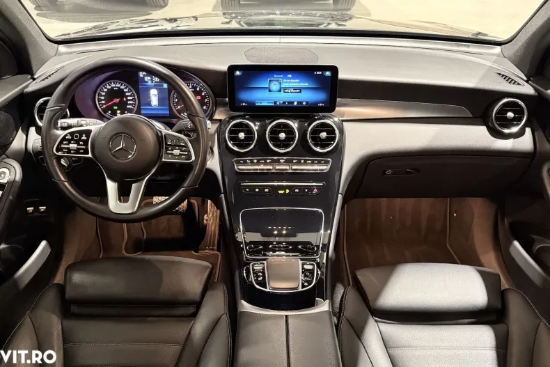 Mercedes-Benz GLC din 2022 cu 161.704 km - oferta MER186985 - foto 5
