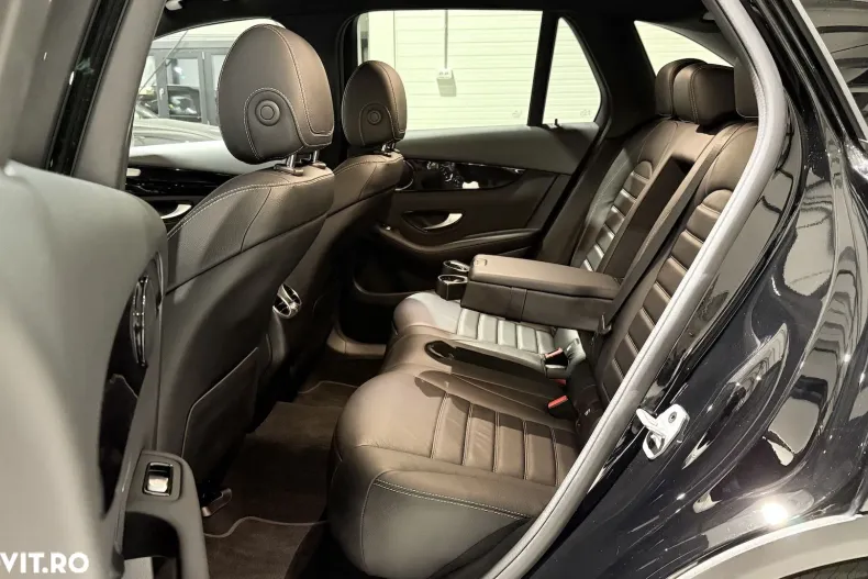 Mercedes-Benz GLC din 2022 cu 161.704 km - oferta MER186985 - foto 7