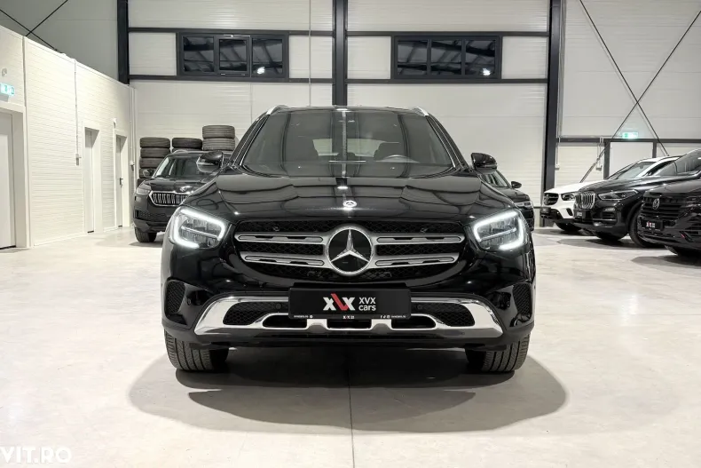 Mercedes-Benz GLC din 2022 cu 161.704 km - oferta MER186985 - foto 8