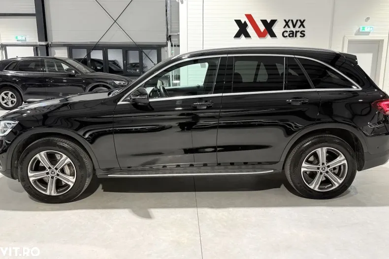 Mercedes-Benz GLC din 2022 cu 161.704 km - oferta MER186985 - foto 10