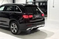 Mercedes-Benz GLC din 2022 cu 161.704 km - oferta MER186985 - foto 11