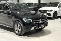 Mercedes-Benz GLC din 2022 cu 161.704 km - oferta MER186985 - foto 15