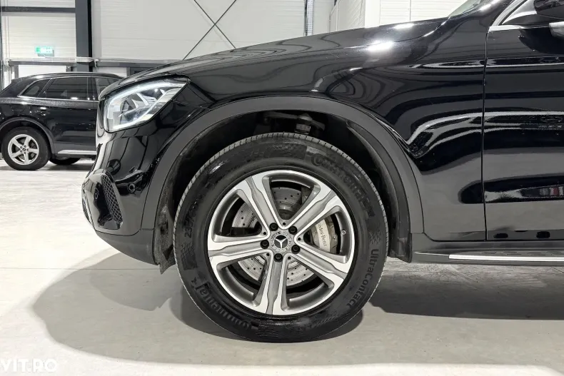 Mercedes-Benz GLC din 2022 cu 161.704 km - oferta MER186985 - foto 16