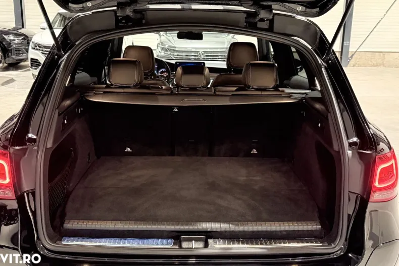 Mercedes-Benz GLC din 2022 cu 161.704 km - oferta MER186985 - foto 18