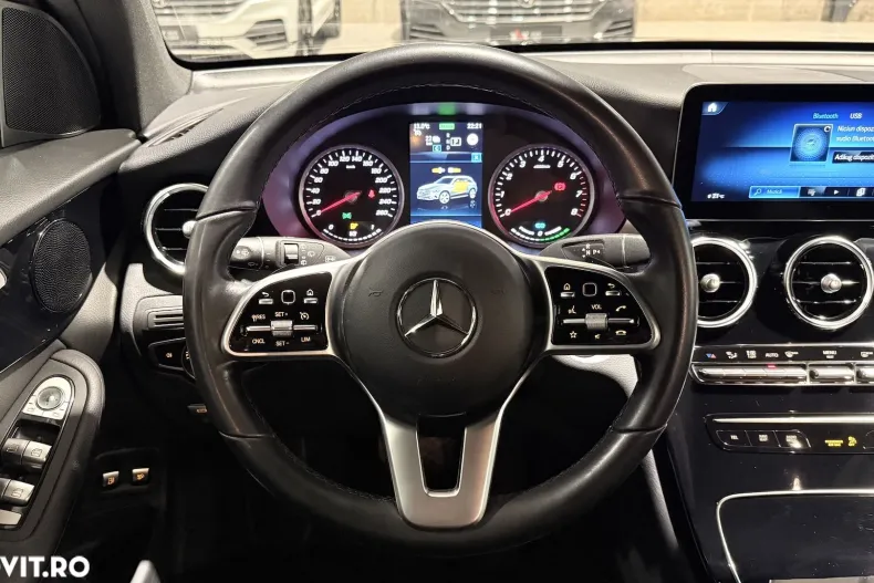 Mercedes-Benz GLC din 2022 cu 161.704 km - oferta MER186985 - foto 19