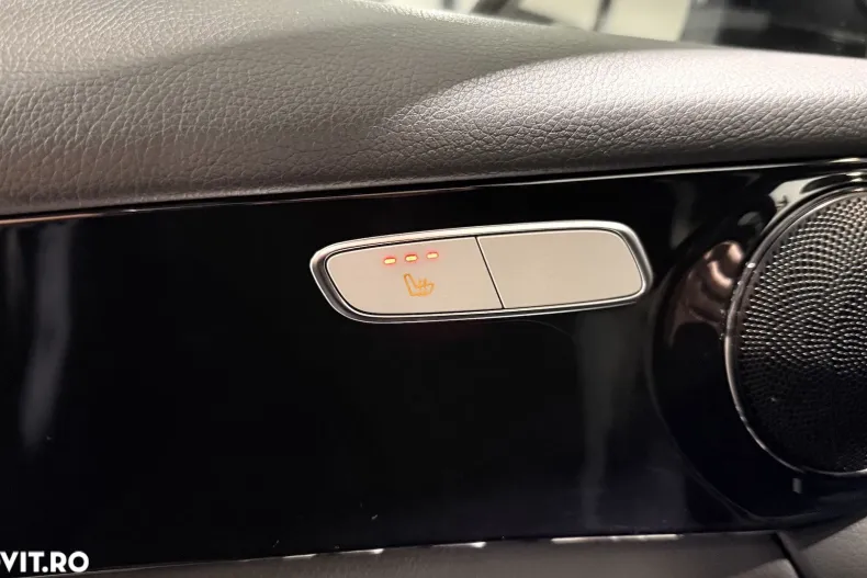 Mercedes-Benz GLC din 2022 cu 161.704 km - oferta MER186985 - foto 20