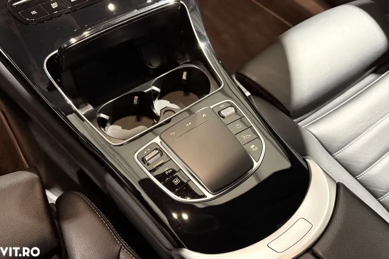 Mercedes-Benz GLC din 2022 cu 161.704 km - oferta MER186985 - foto 21
