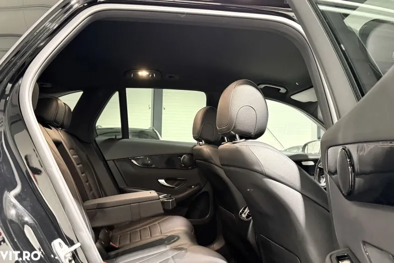 Mercedes-Benz GLC din 2022 cu 161.704 km - oferta MER186985 - foto 23